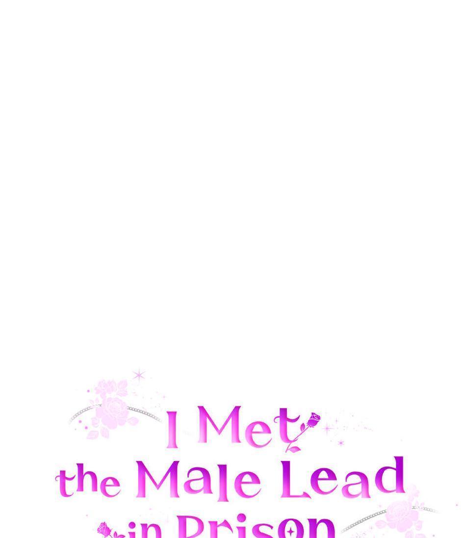 I Met the Male Lead in Prison Chapter 27 30